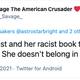 Illustration for article titled A Black Girl's Event on Being a Better White Person Has Triggered the Worst White People